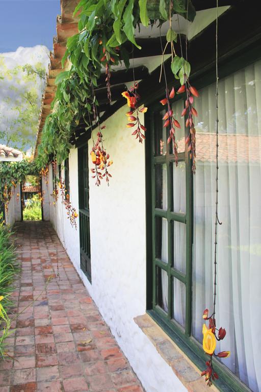 Casa San Nicolas 莱瓦镇 外观 照片