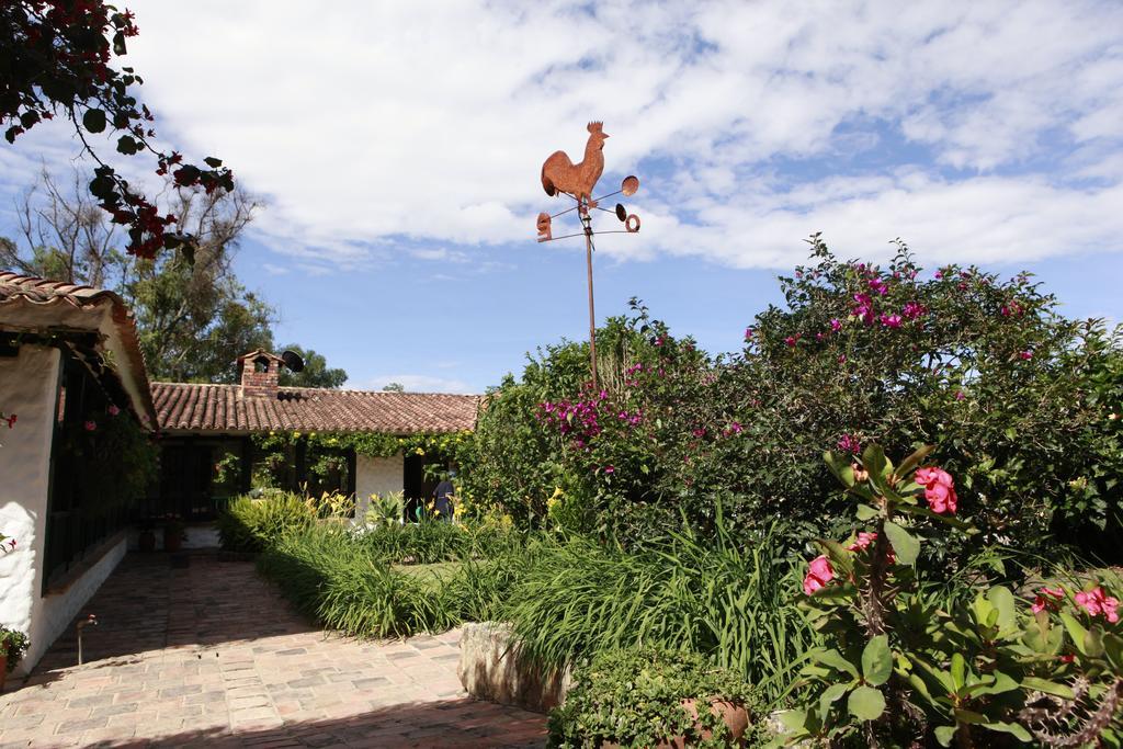 Casa San Nicolas 莱瓦镇 外观 照片