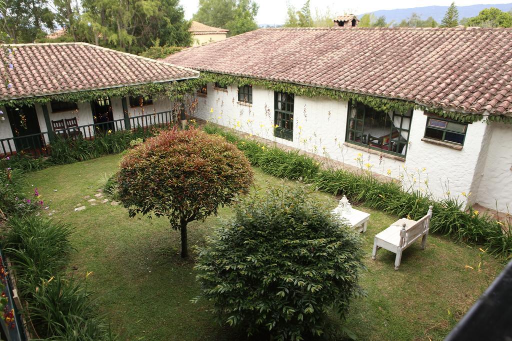 Casa San Nicolas 莱瓦镇 外观 照片