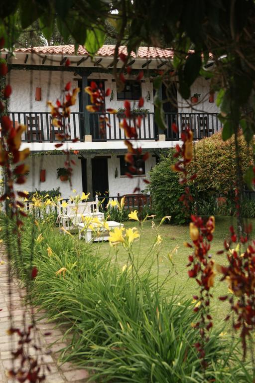 Casa San Nicolas 莱瓦镇 外观 照片