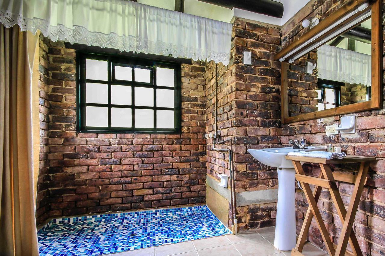 Casa San Nicolas 莱瓦镇 外观 照片